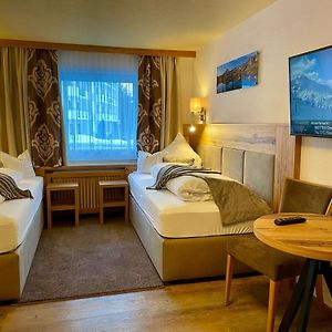 Budget Twin Room